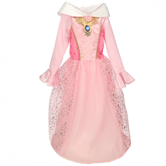 Kostum princese velikost M