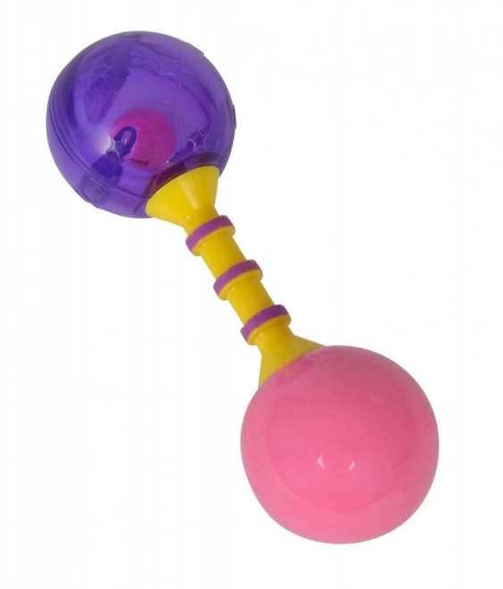 Prva ropotuljica 13,5cm, 3 vrste