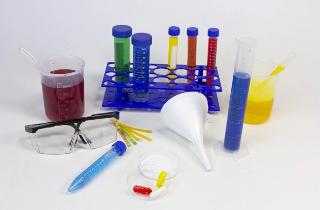 Otroška laboratorij Vesela znanost