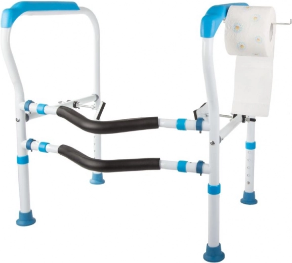 Nastavljiva višina in širina