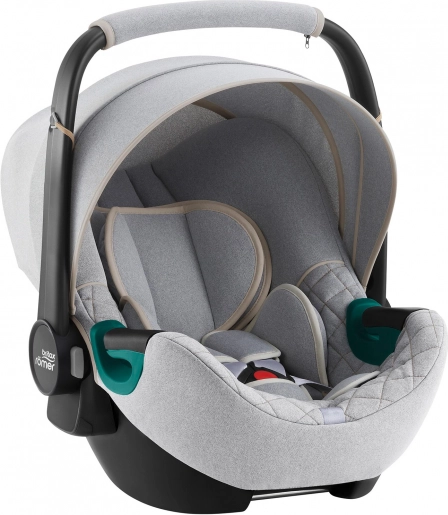 Avtosedež za dojenčke Baby-Safe 3 i-Size