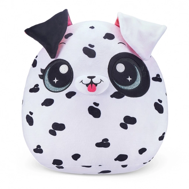 Coco Squishies plišaste živalice