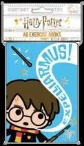 Harry Potter Kawaii set blokov A6