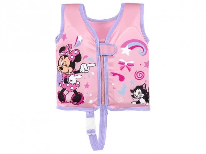 Otroški plavalni jopič Bestway Minnie