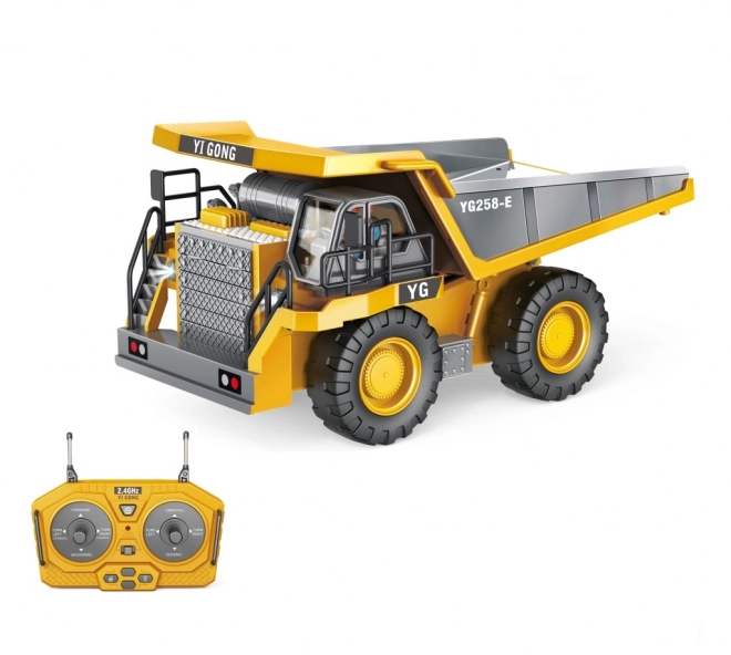 Tovornjak 1:25 RC