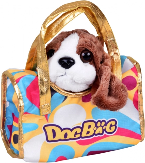 Stilska prenosna torbica