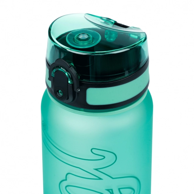 BAAGL Tritanova steklenica za pitje Zeleno, 800 ml