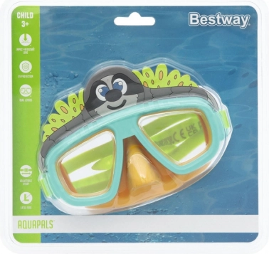 Plavalna očala Leniwiec Bestway