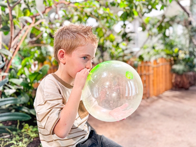GLUMI Jumbo balon 75 cm