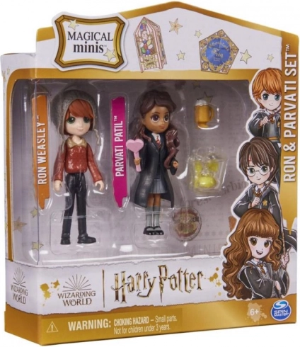 Zbirateljska izdaja Magical Minis