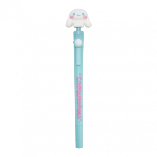 Premično pero s figurico Cinnamoroll