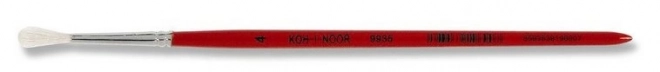 KOH-I-NOOR Okrogli čopič št. 4