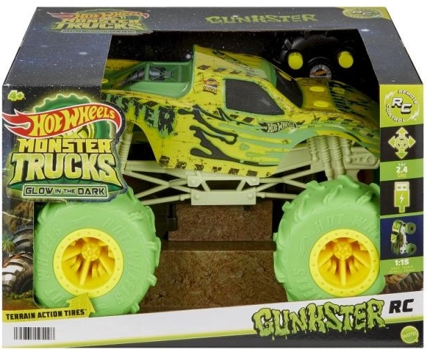 Svetleče podvozje za efektne nočne vožnje