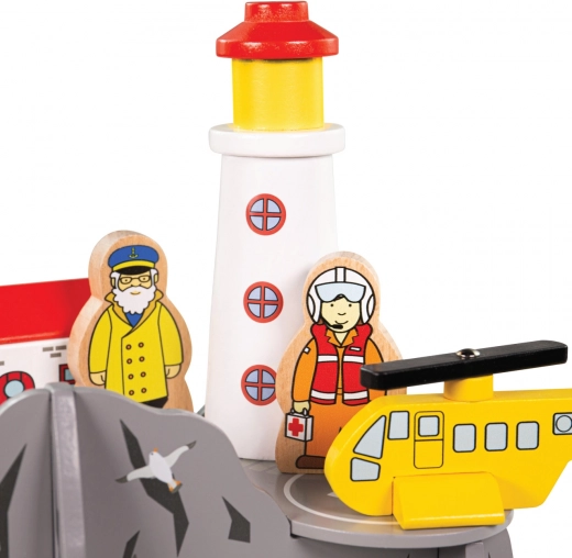 Helikopter za reševalne misije