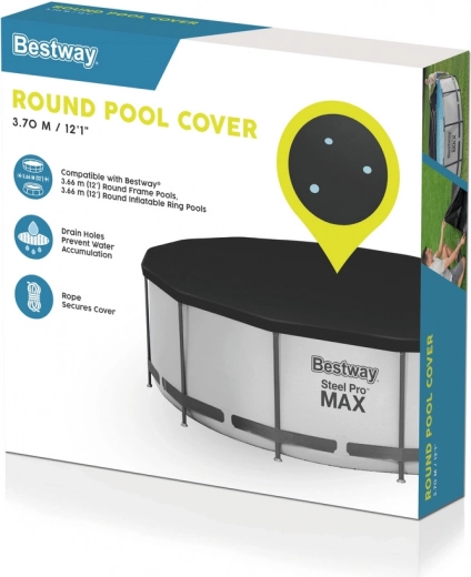 Zanesljivo pritrjevanje z zatezno vrvico