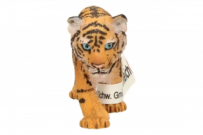 Mladič tigr Schleich Wild Life