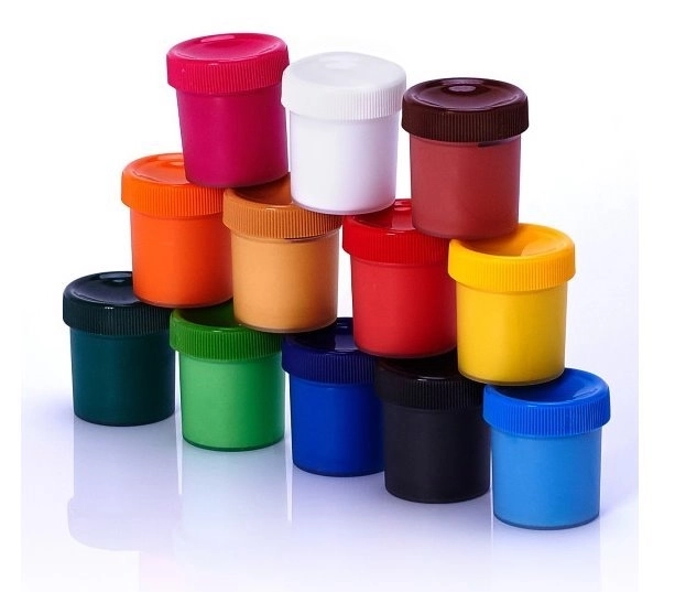 ASTRA Tempera barve Pixel One 12x20 ml