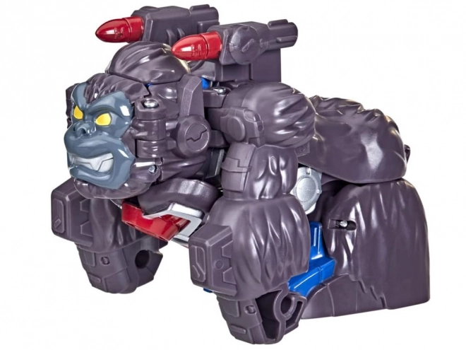 Transformers Optimus Primal figurica 2v1