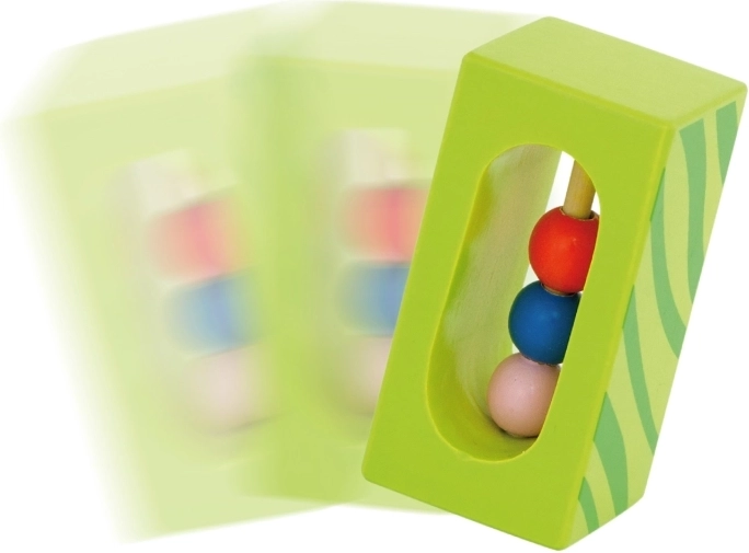 Fina motorika in koordinacija