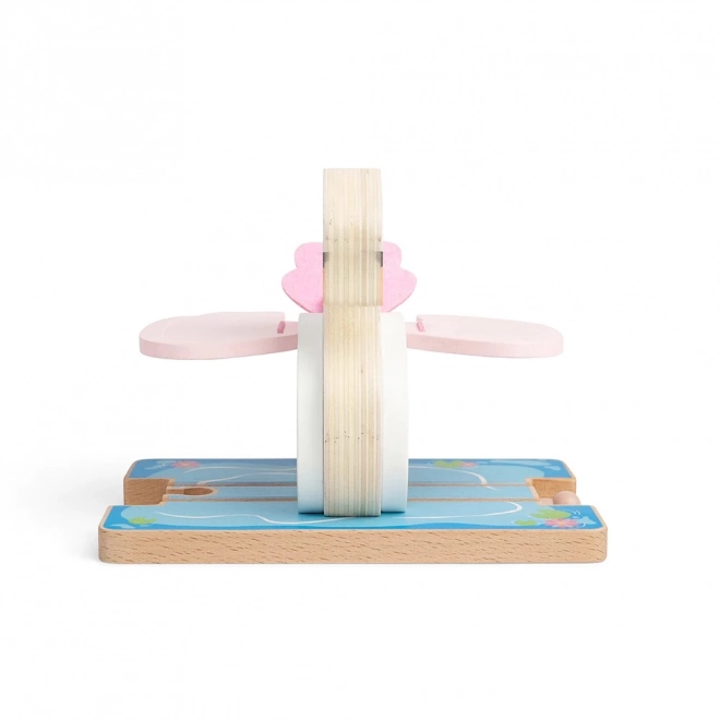 Bigjigs Rail Labodji tunel