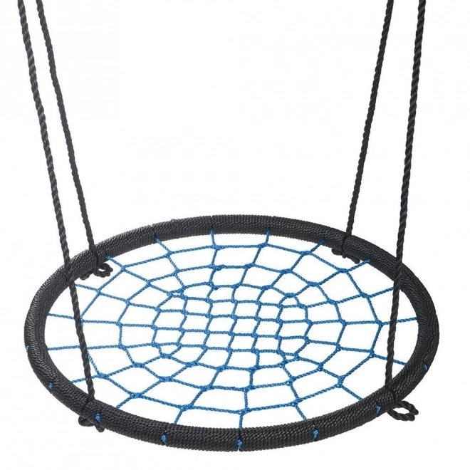 Gugalni obroč premer 60 cm - moder
