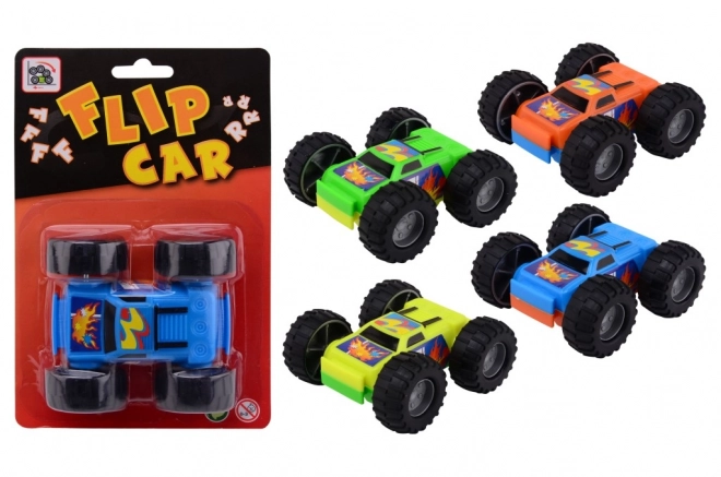 Flip avto