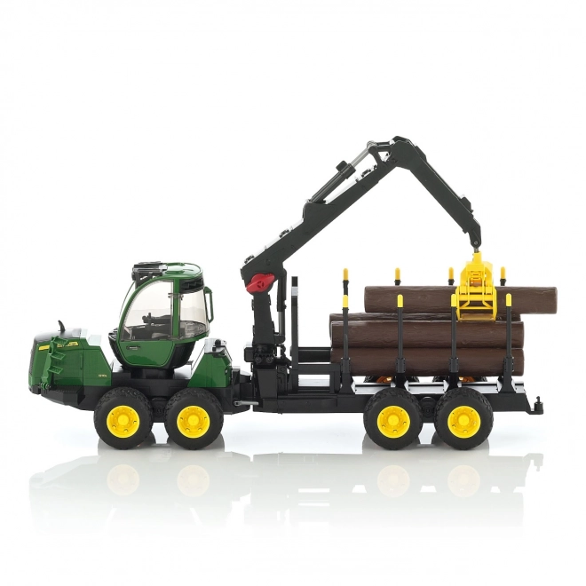 Bruder Prevoznik za les JOHN DEERE