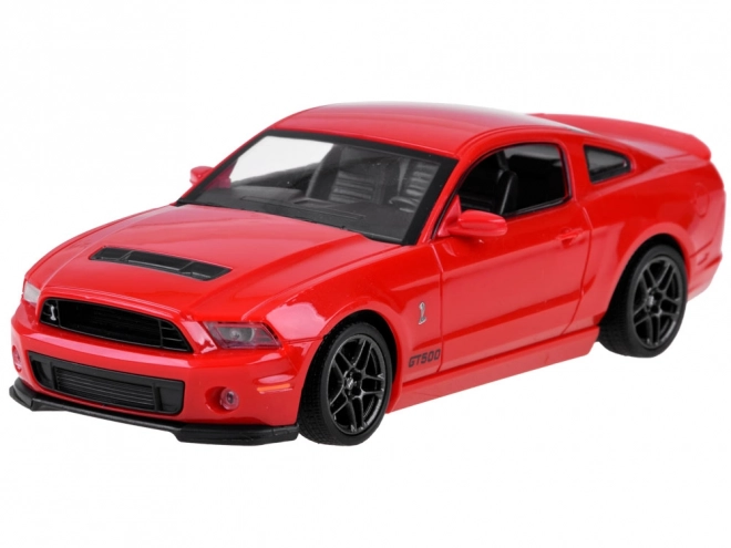 Daljinsko voden avto Ford Shelby GT500