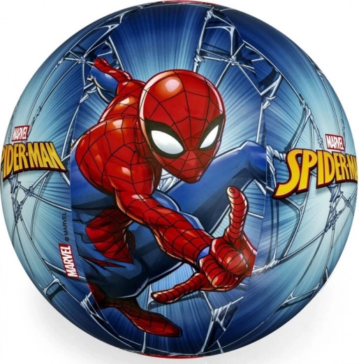 Napenljiva žoga Spiderman
