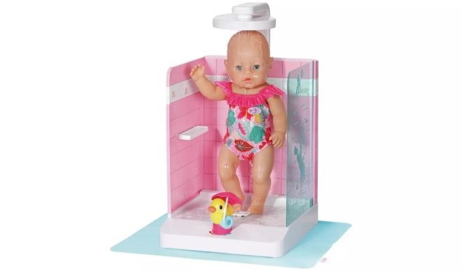 Nastavljiva višina za punčke 36 in 43 cm