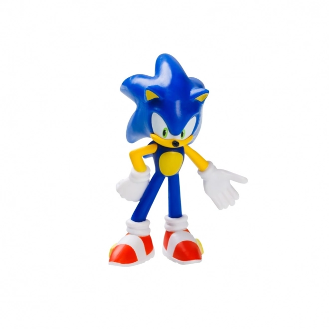 Sonic figura 1 kos