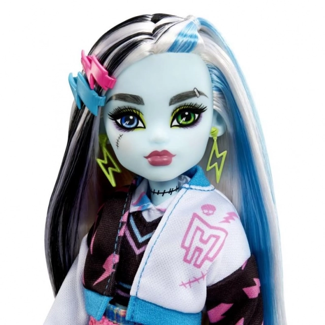 Lutka Monster High Frankie Stein