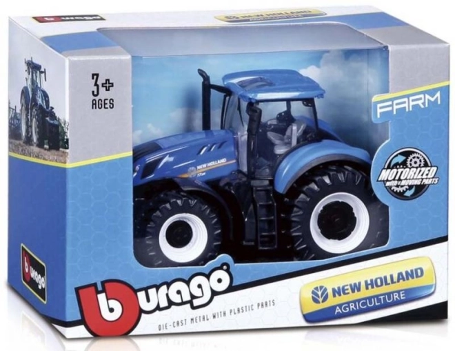 Bburago kmetijski traktor