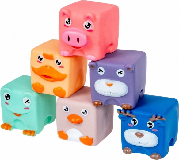 Razvoj fine motorike