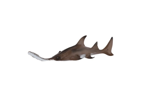 Zootiran rebrasti pilavka 22 cm v vrečki