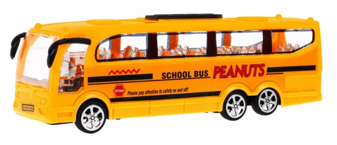 3 modeli avtobusov za otroke 3+ Šolski avtobus + Izletni avtobusi + Žive barvne izvedbe