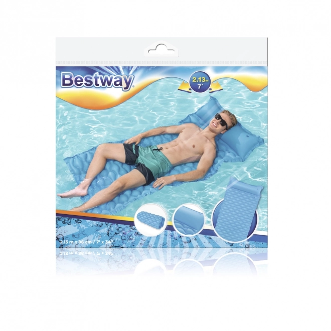 Napihljiva blazina Bestway za plavanje