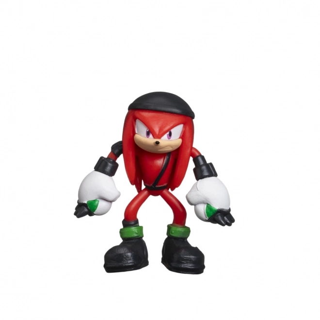 Set 5 figuric Sonic