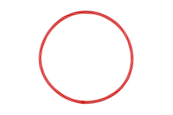 Obroč Hula Hoop 50cm