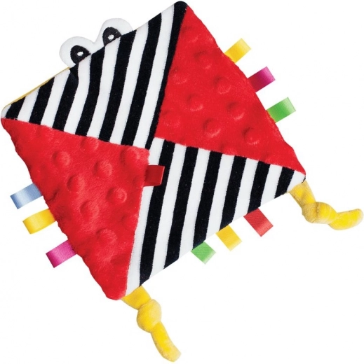 Različne teksture za tipno stimulacijo