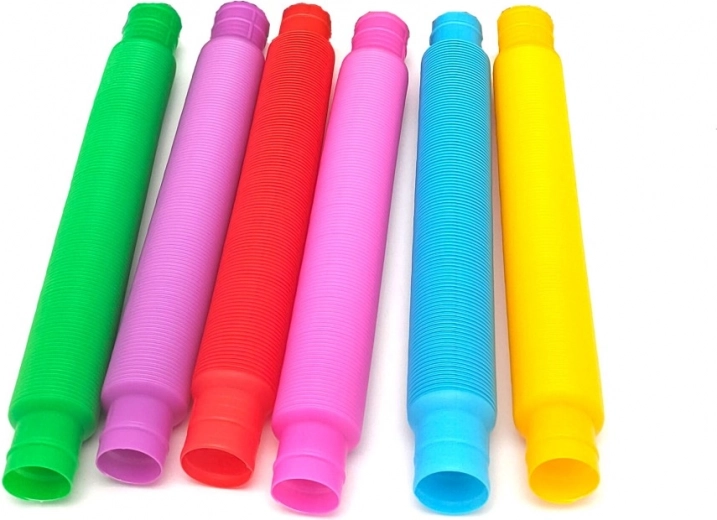 Raztezanje za neskončno zabavo