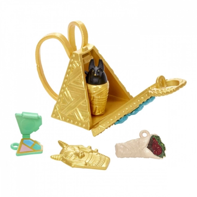 Lutka Monster High Cleo De Nile