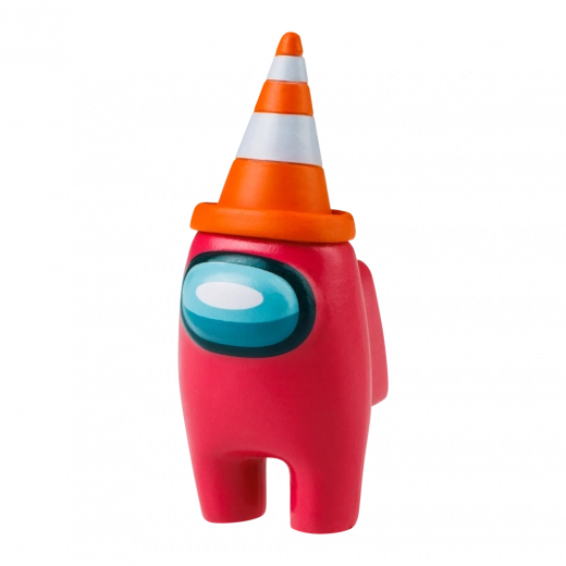 Ikonični dizajni iz AMONG US