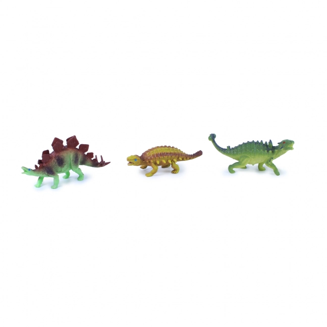 Dinozaver 15 - 18 cm