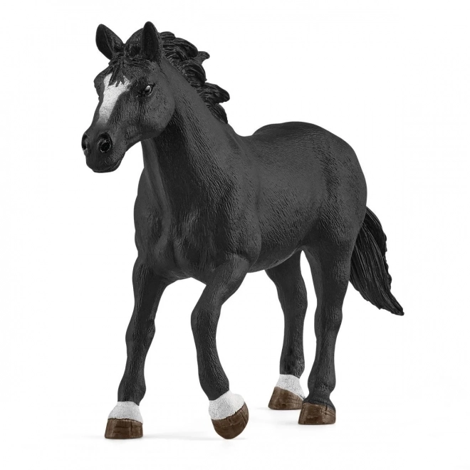 Komplet figuric Farm World Cowgirl in Dirka okoli soda