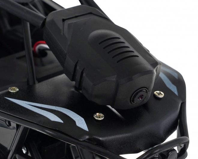 Terensko RC Avto s Kamero in Wi-Fi