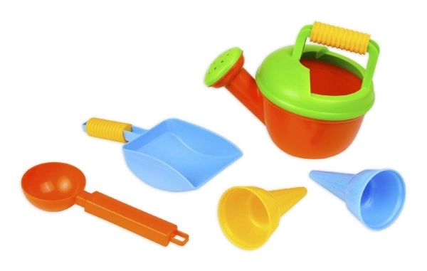 Peščeni set Lena 5 delov