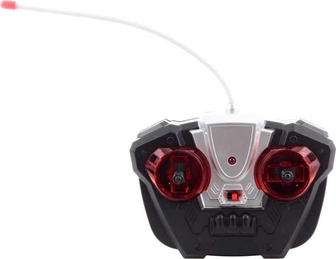 Intuitivno daljinsko upravljanje 27 MHz