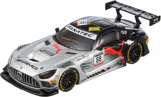 Prémijsko vozilo 1:43 Mercedes