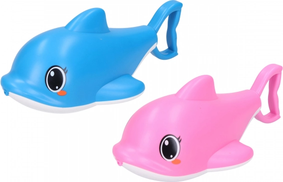 Vodna puška delfin 20 cm